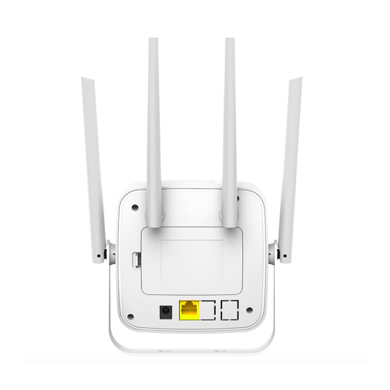HC-CPF903: 4G Router With Battery Backup - Image 2