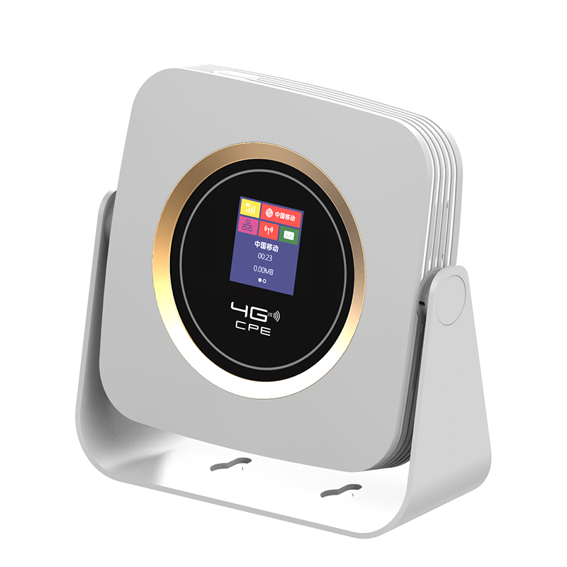 HC-CPF903: 4G Router With Battery Backup - Image 3