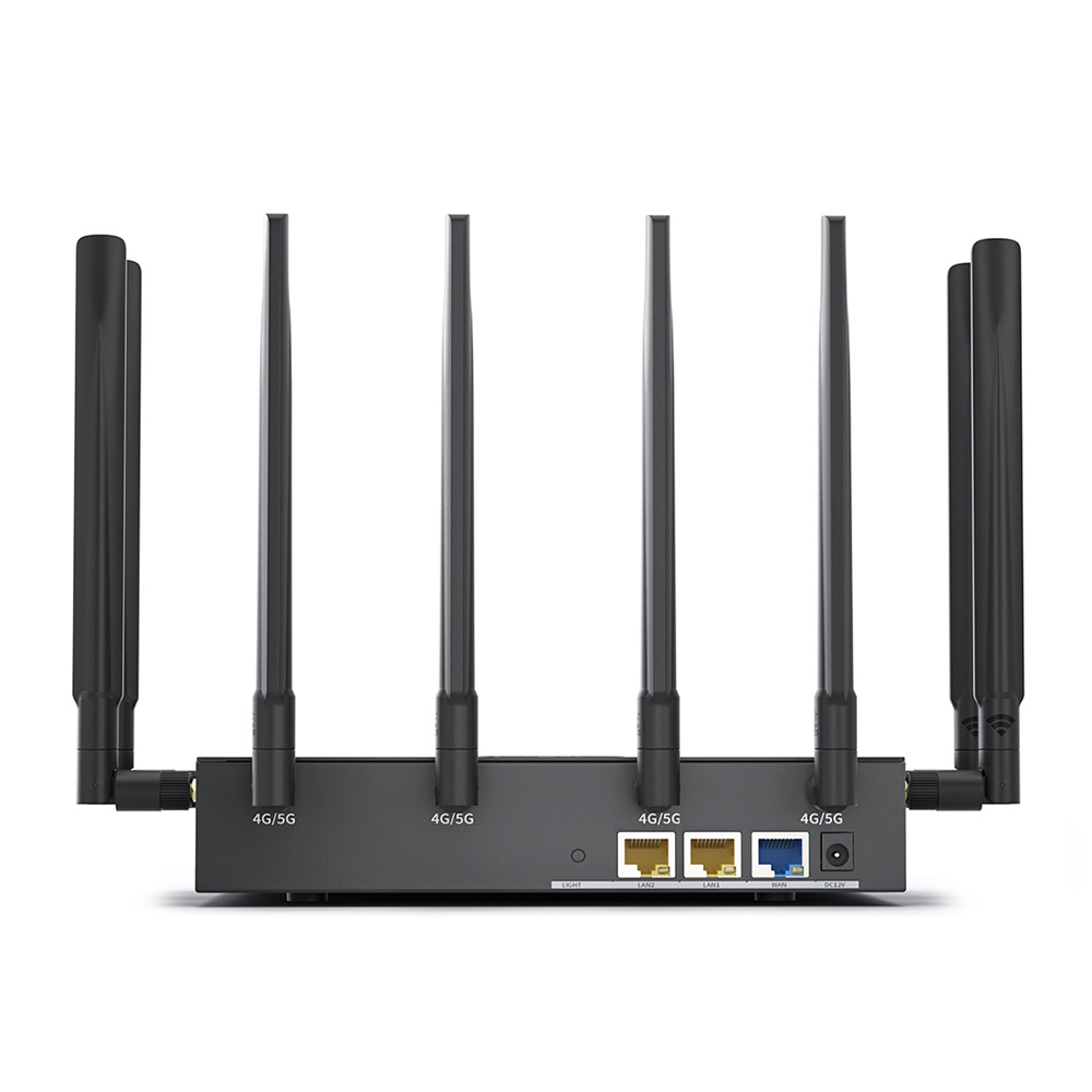 HC740: Industrial Wifi6 5G Router - Image 6