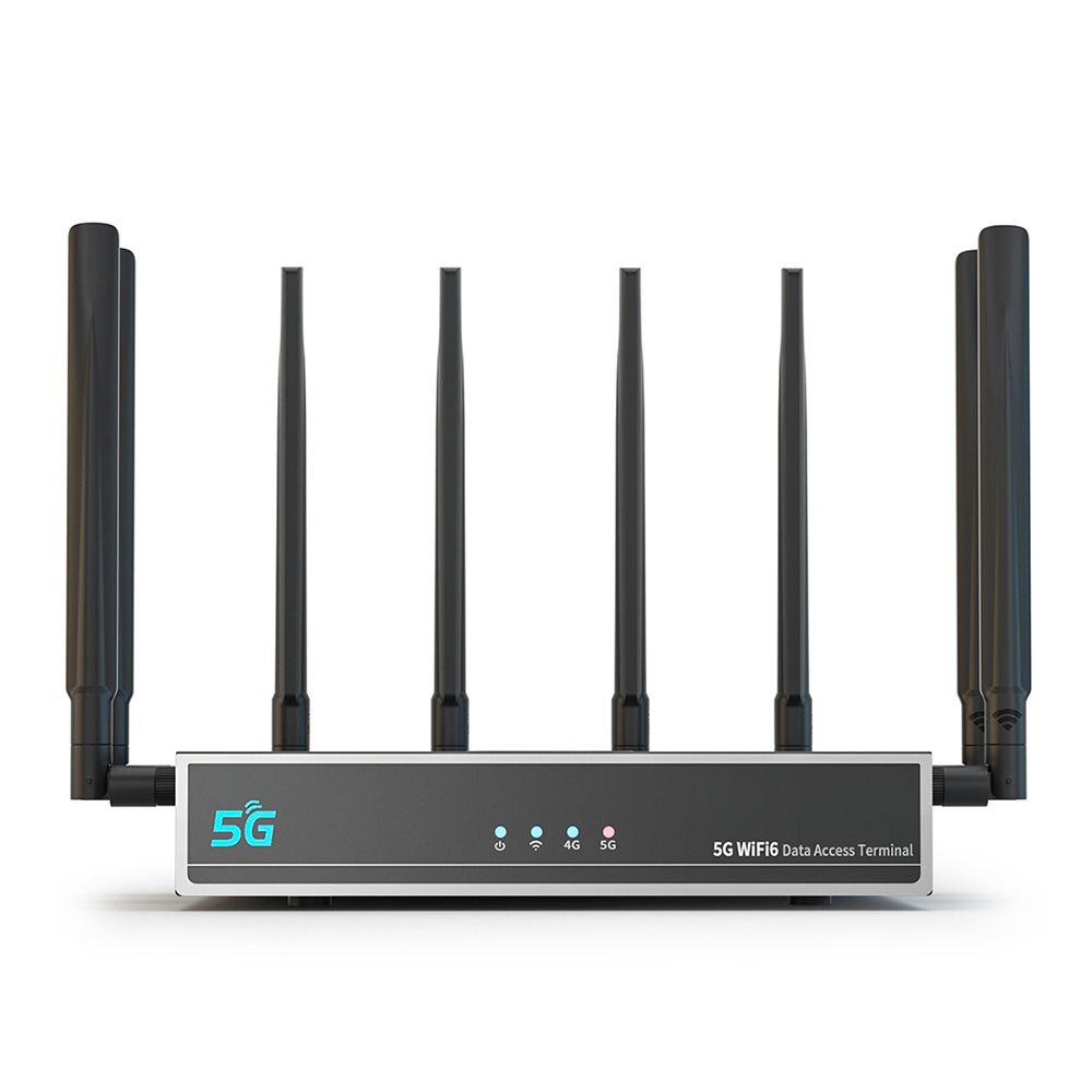 HC740: Industrial Wifi6 5G Router - Image 5