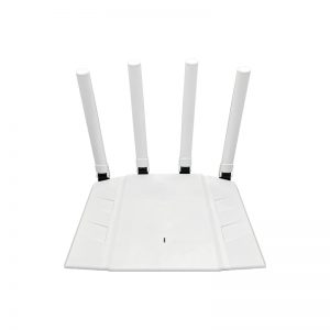 HC-ZW3000：Gigabit AX3000 Wifi6 Router