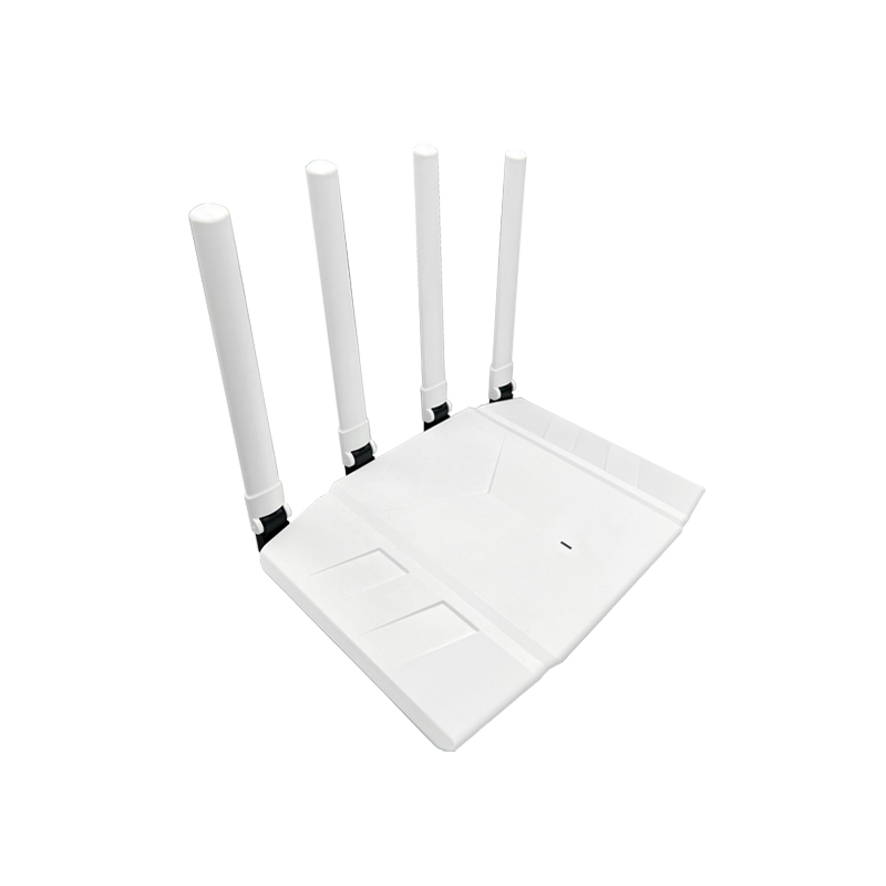 HC-ZW3000:Gigabit AX3000 Wifi6 Router - Image 3