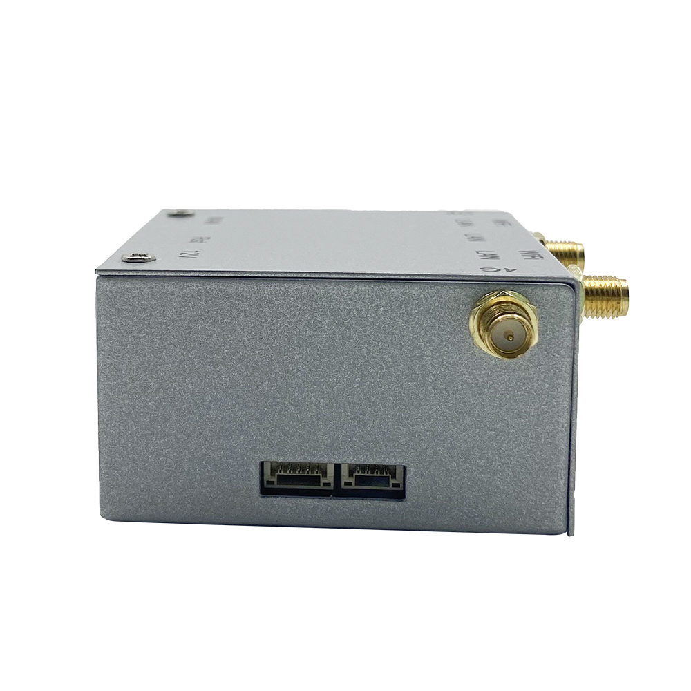 HC-G9: Industrial 4G Router with Din Rail - Image 6