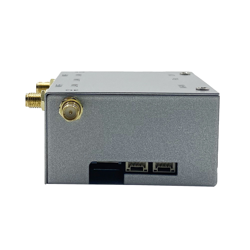 HC-G9: Industrial 4G Router with Din Rail - Image 4