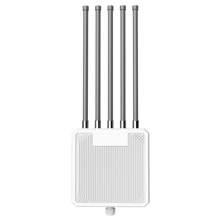 outdoor wifi access point