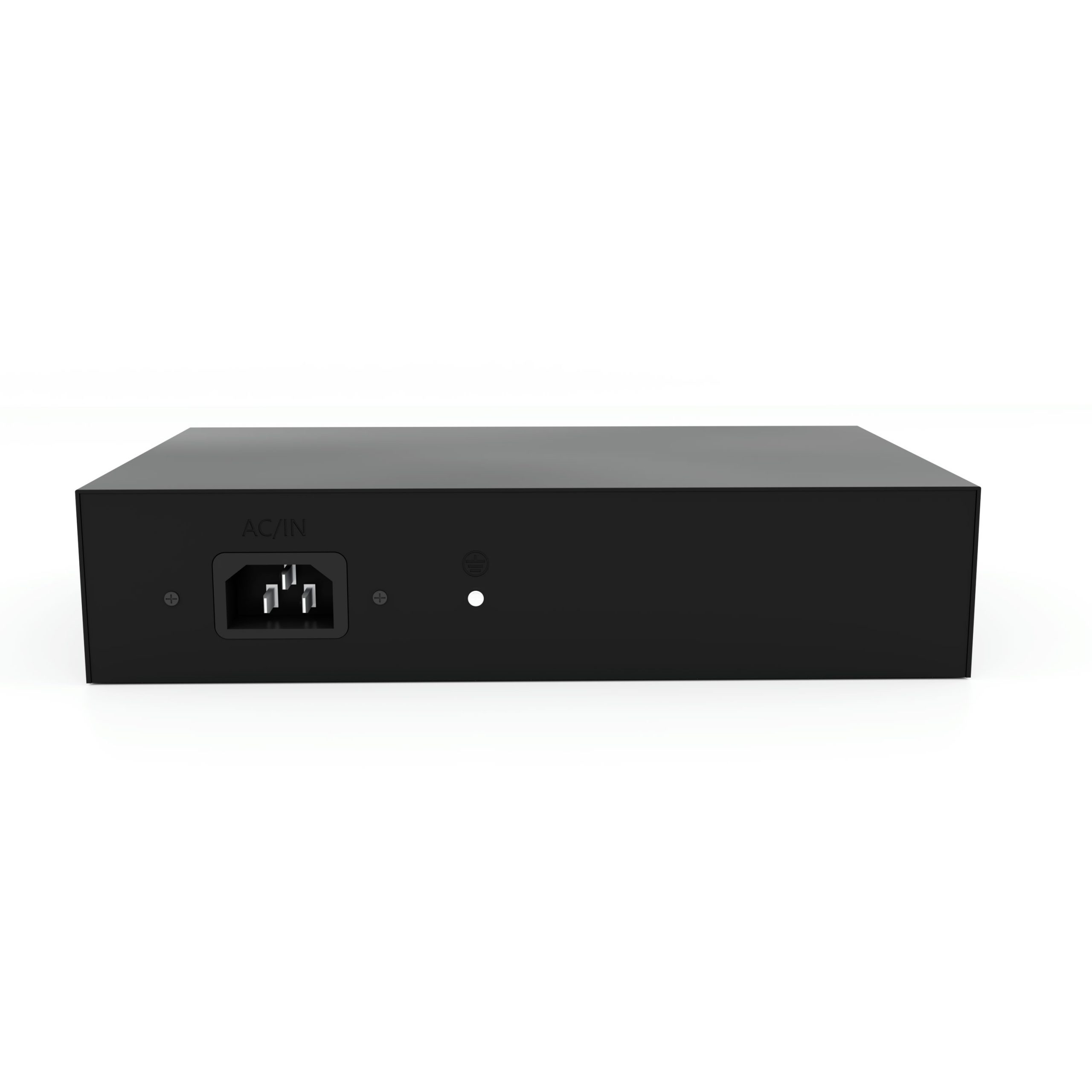 HC-F0402P 4 Port POE Switch With 1 Gigabit Uplink Port 1 SFP Port - Image 4
